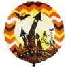 Halloweenska dekorácia S-HA5217