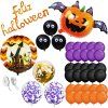 Halloweenska dekorácia S-HA5217