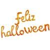 Halloweenska dekorácia S-HA5217