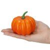 Dekoračná tekvica na Halloween 8,5 cm S-HA5225