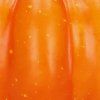 Dekoračná tekvica na Halloween 8,5 cm S-HA5225