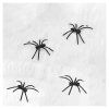 Halloweenska pavučina s pavúkmi 20 g S-HA5229