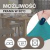 Elastický poťah na stoličku S-HA0034
