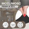 Elastický univerzálny poťah na stoličku kockovaný S-HA0051