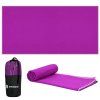 Rýchloschnúci uterák z mikrovlákna 75 × 150 cm S-CS0039