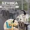 Elastický univerzálny poťah na stoličku S-HA0167