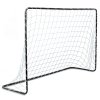Futbalová bránka 183 x 122 x 61 cm NS-492 čierna