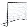 Futbalová bránka 183 x 122 x 61 cm NS-492 čierna