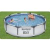 Záhradný bazén s rámom 305 x 76 cm 17v1 Bestway 56408