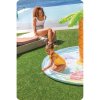Nafukovací bazén pláž Palma 104x173 cm INTEX 56433