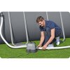 Generátor chlóru pre záhradné bazény 6g/h Bestway 58678