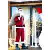 Kostým Mikuláša S-CA1225