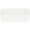 Plastový organizér do zásuvky 18 × 13 cm S-HA3059