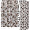 Vianočný behúň na stôl 35,5 × 186 cm S-CA0616