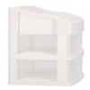 56792 ha1090 organizer na kosmetyki 34x30x25 cm M0