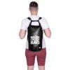Nepremokavý vak na vodu 20 l S-CS0032