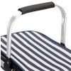 Piknikový termo kôš 27 l S-CS0025