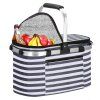 Piknikový termo kôš 27 l S-CS0025