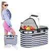 Piknikový termo kôš 27 l S-CS0025