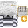 Piknikový termo kôš 27 l S-CS0025