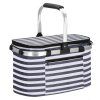 Piknikový termo kôš 27 l S-CS0025