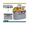 Piknikový termo kôš 27 l S-CS0025