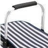 Piknikový termo kôš 27 l S-CS0025