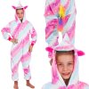 HA5072 PYŽAMO KIGURUMI