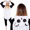 Kigurumi pyžamo panda M S-HA5077
