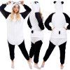 Kigurumi pyžamo panda M S-HA5077