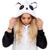 Kigurumi pyžamo panda M S-HA5077