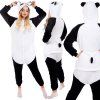 Kigurumi pyžamo panda M S-HA5077