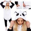 Kigurumi pyžamo panda M S-HA5077