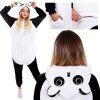 Kigurumi pyžamo panda M S-HA5077
