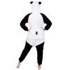 Kigurumi pyžamo panda M S-HA5077