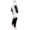 Kigurumi pyžamo panda M S-HA5077