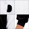 Kigurumi pyžamo panda M S-HA5077