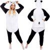 Kigurumi pyžamo panda M S-HA5077