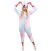 Kigurumi pyžamo jednorožec M S-HA5080