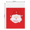 148115 ca0112 worek na prezenty 100x70 cm M0