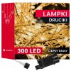 CL0086 DEKORATÍVNE OSVETLENIE 300 LED