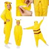 HA7315 PYŽAMO KIGURUMI