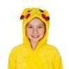 Detské kigurumi pyžamo Pikachu 130–140 cm S-HA7315