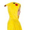 Detské kigurumi pyžamo Pikachu 130–140 cm S-HA7315