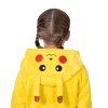 Detské kigurumi pyžamo Pikachu 130–140 cm S-HA7315