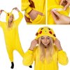 HA7316 PYŽAMO KIGURUMI