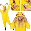 Kigurumi pyžamo Pikachu S S-HA7316