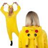 Kigurumi pyžamo Pikachu S S-HA7316