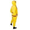 Kigurumi pyžamo Pikachu S S-HA7316