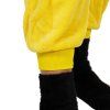 Kigurumi pyžamo Pikachu S S-HA7316